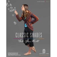 Universal - Classic Shades Book 3 - Color Your World