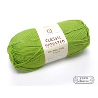 Universal Classic Worsted - 629 Granny Smith