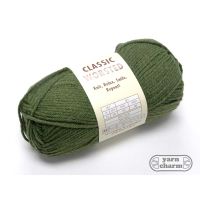 Universal Classic Worsted - 632 Leaf Green