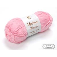 Universal Yarns Uptown Worsted - 310 Baby Pink