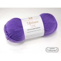 Universal Yarns - Uptown DK - 147 Purple Iris
